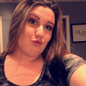 Meet your Posher, Kristen